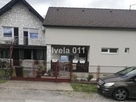 Rent, house, 130m², Banja Koviljača, Loznica - image 12