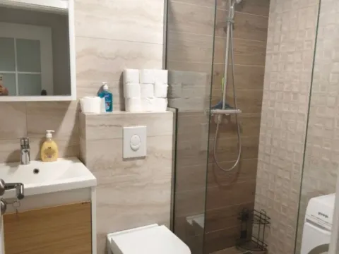 Rent, two bedroom apartment, 54m², Bijela, Herceg Novi - image 8