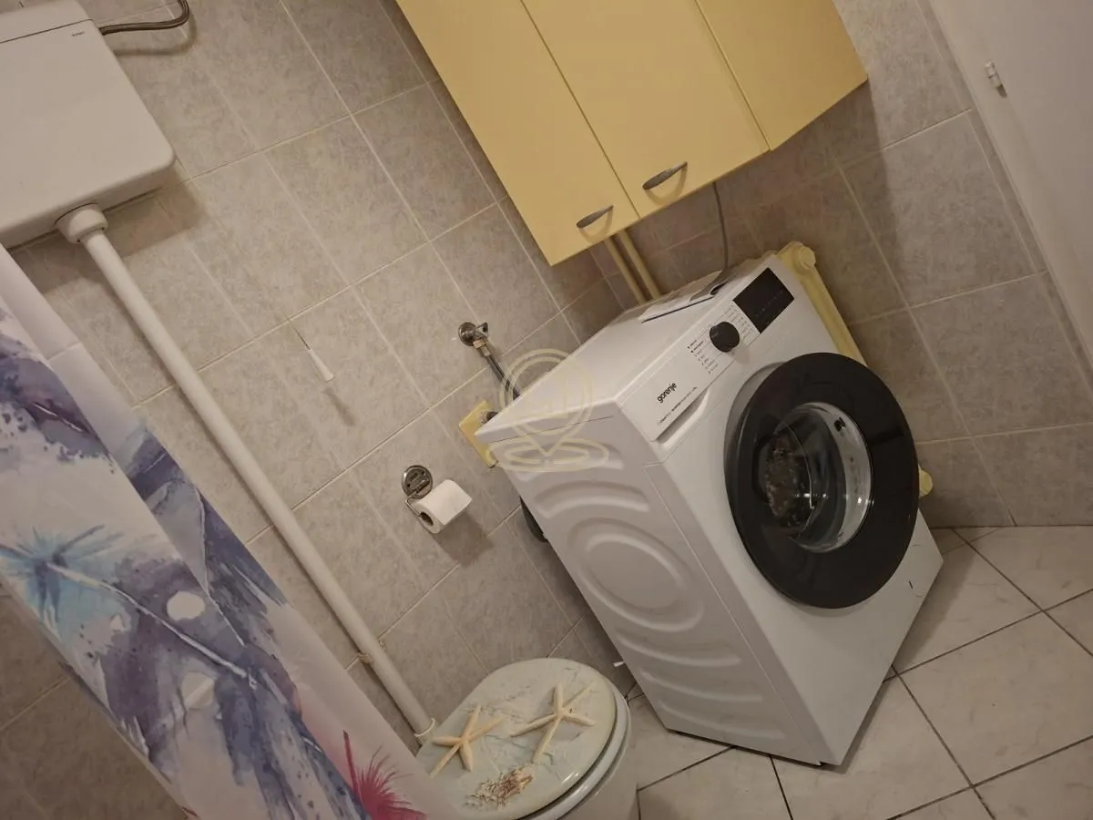 Izdavanje, dvosoban stan, 64m², Kej, Novi Sad Sve Podlokacije
