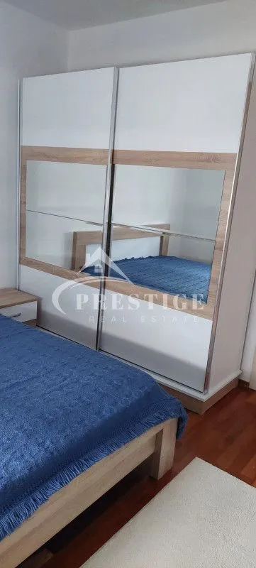 Rent, one bedroom apartment, 40m², Zabjelo, Podgorica