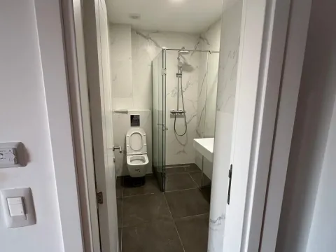 Sale, one bedroom apartment, 42m², Bečići, Budva - image 12