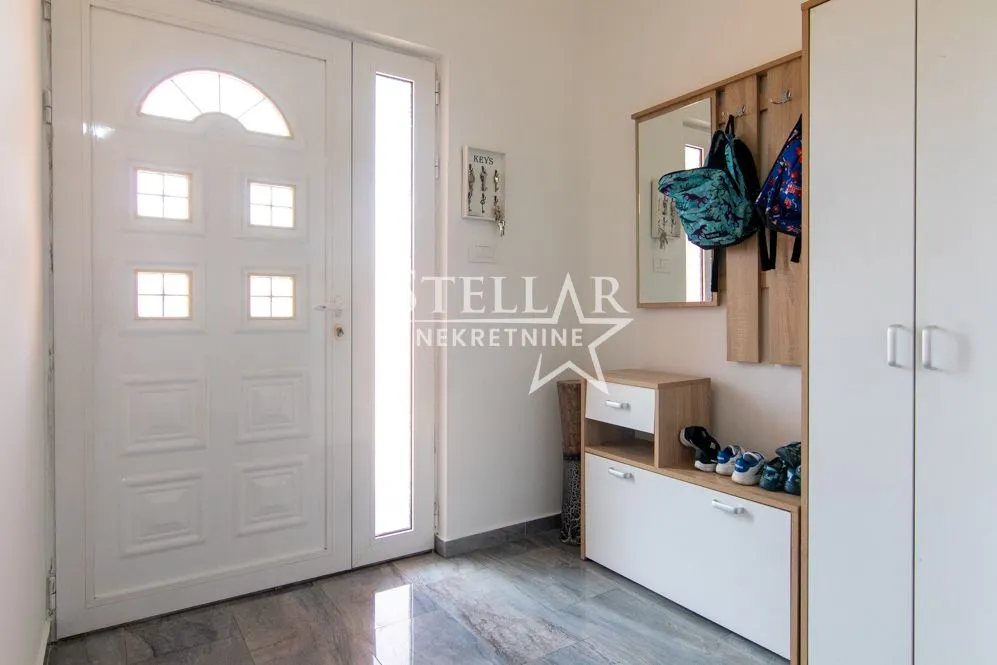 Rent, house, 140m², Donji Kokoti, Podgorica