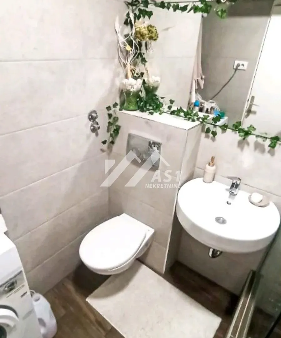 Rent, two bedroom apartment, 60m², Liman 3, Novi Sad Sve Podlokacije