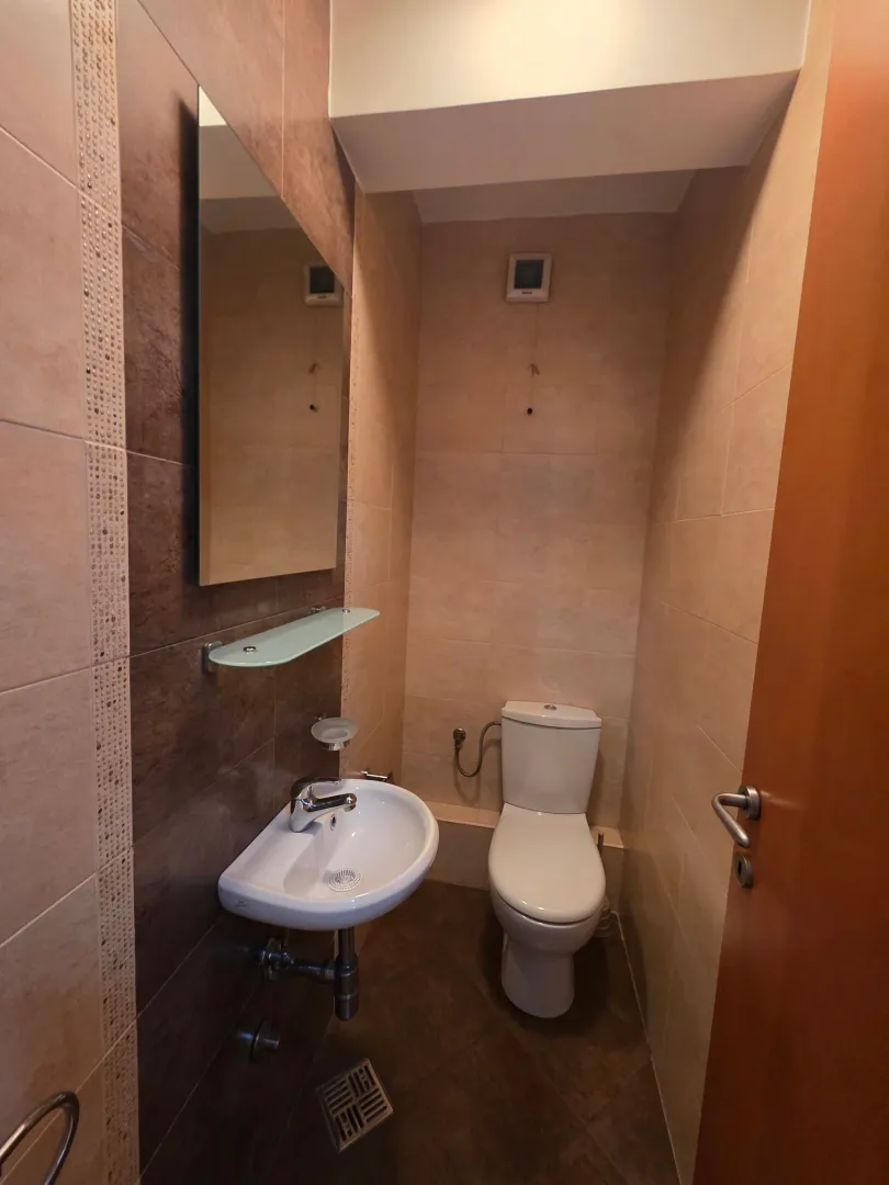 Prodaja, dvosoban stan, 64m², Stari Aerodrom, Podgorica