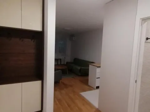 Rent, two bedroom apartment, 47m², Telep, Novi Sad Sve Podlokacije - image 11