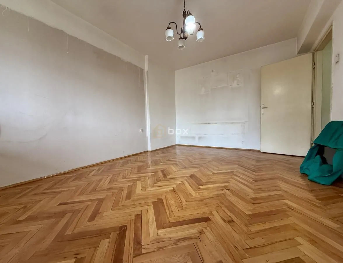 Prodaja, jednosoban stan, 37m², Palilula, Niš