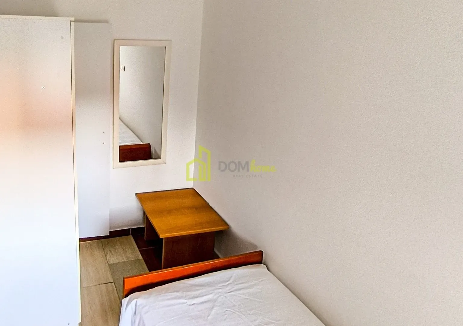 Sale, two bedroom apartment, 78m², Centar, Tivat