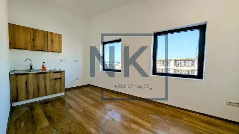 Rent, office space, 150m², Zabjelo, Podgorica