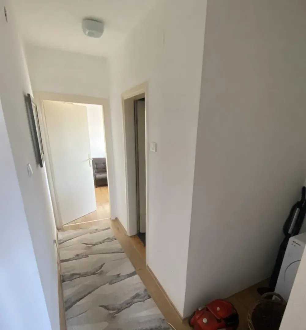 Prodaja, trosoban stan, 79m², Čukarica, Beograd