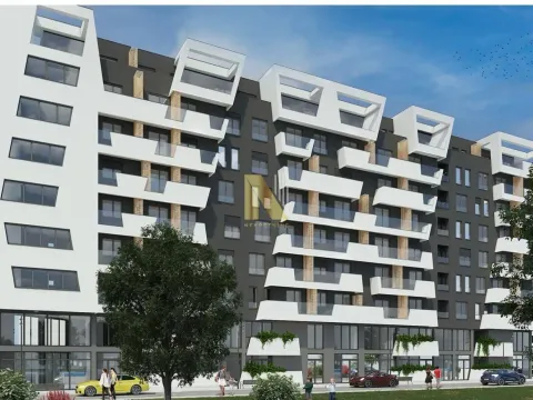 Prodaja, četvorosoban stan, 79m², Bagljaš, Zrenjanin - image 3