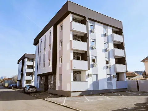 Prodaja, dvosoban stan, 55m², Altina, Beograd - image 19