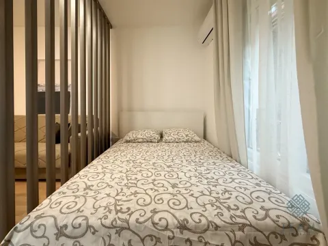 Izdavanje, garsonjera, 37m², Momišići, Podgorica - image 6