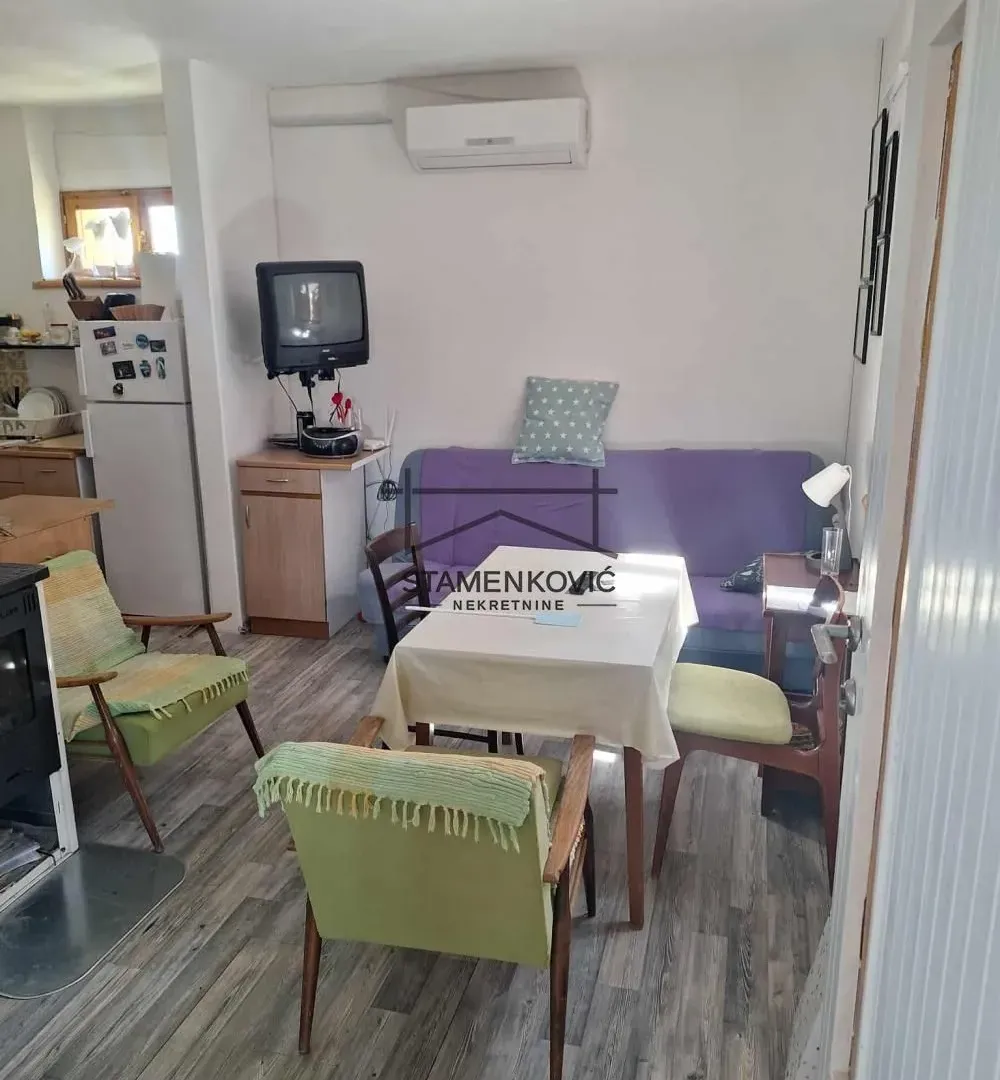 Prodaja, kuća, 55m², Sremski Karlovci, Novi Sad