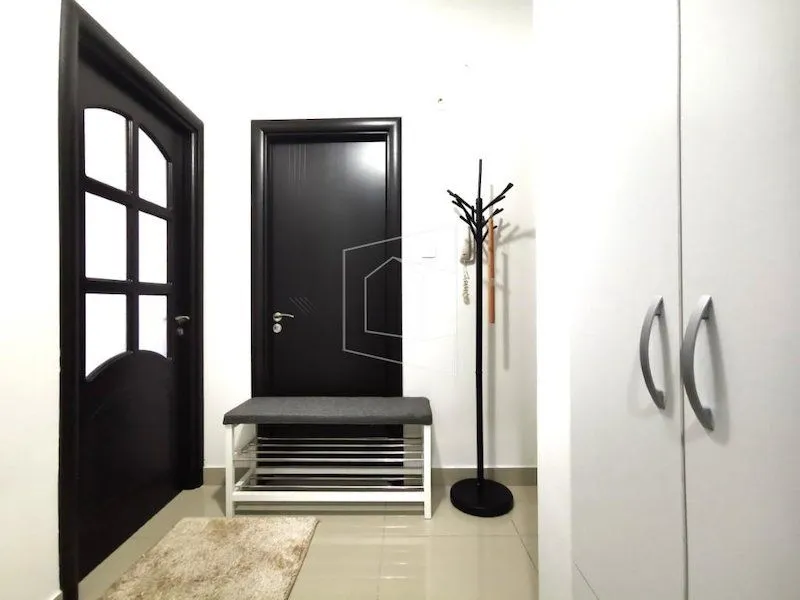 Rent, apartment, 44m², City Kvart, Podgorica