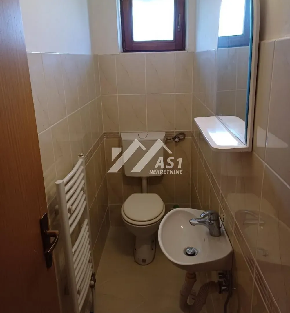 Rent, three bedroom apartment, 87m², Tatarsko brdo, Petrovaradin
