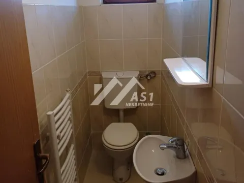 Rent, three bedroom apartment, 87m², Tatarsko brdo, Petrovaradin - image 9