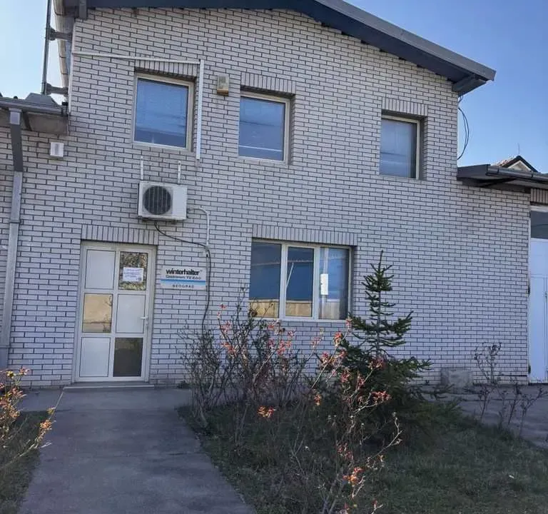 Rent, office space, 500m², Krnjaca, Palilula Sve Podlokacije