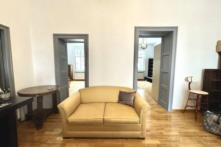 Sale, four bedroom apartment, 103m², Stari Grad, Beograd