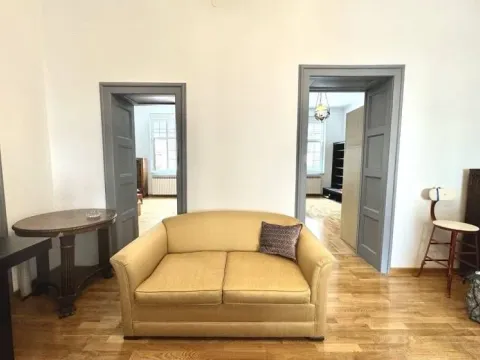 Sale, four bedroom apartment, 103m², Stari Grad, Beograd - image 4