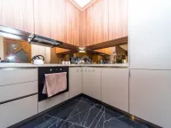 Rent, three bedroom apartment, 95m², Ljubović, Podgorica - image 5