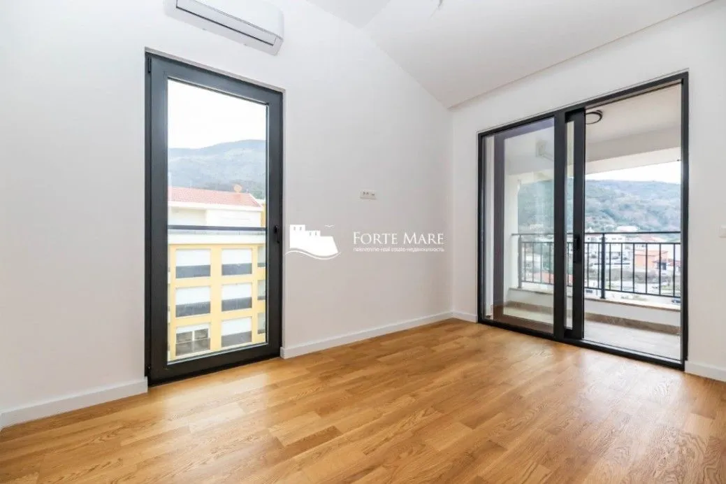 Prodaja, trosoban stan, 88m², Bijela, Herceg Novi