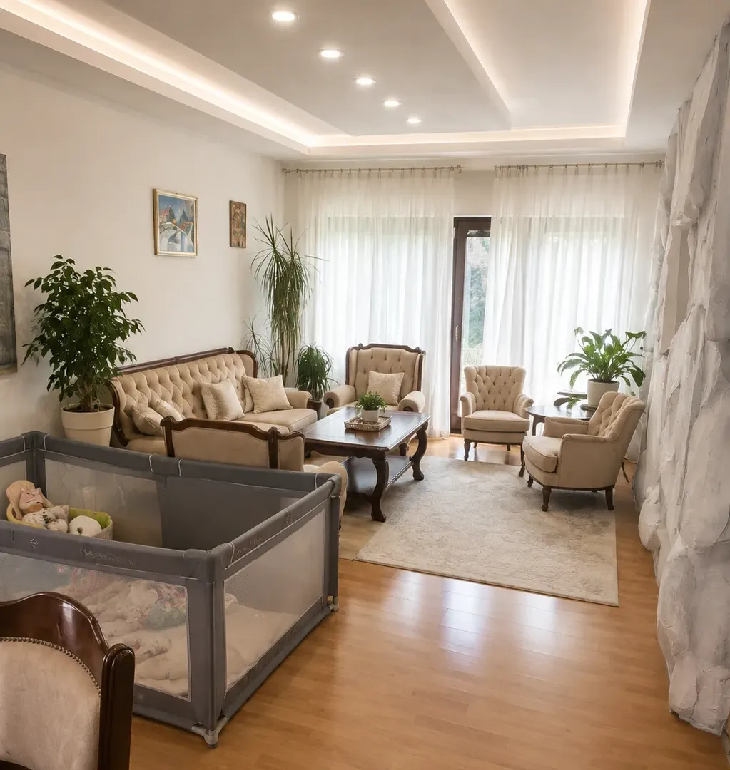 Sale, house, 200m², Nikšić, Crna Gora
