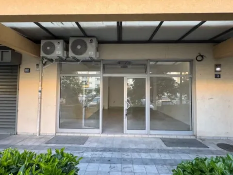 Izdavanje, poslovni prostor, 95m², Stari Aerodrom, Podgorica - image 6