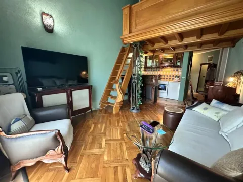 Sale, studio apartment, 36m², Bar, Crna Gora - image 9