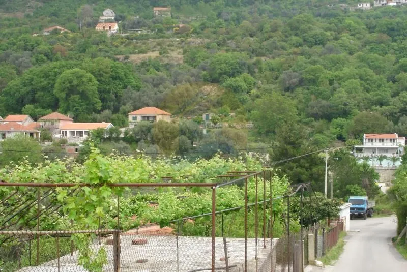 Prodaja, plac, 1500m², Kavač, Kotor