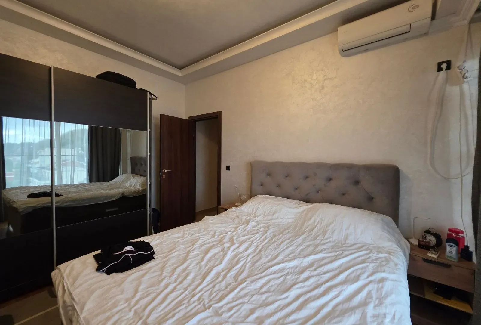 Prodaja, dvosoban stan, 80m², Budva, Crna Gora