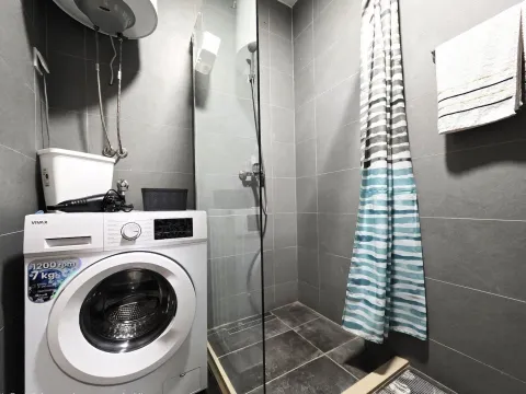 Sale, apartment, 40m², Zabjelo, Podgorica - image 12