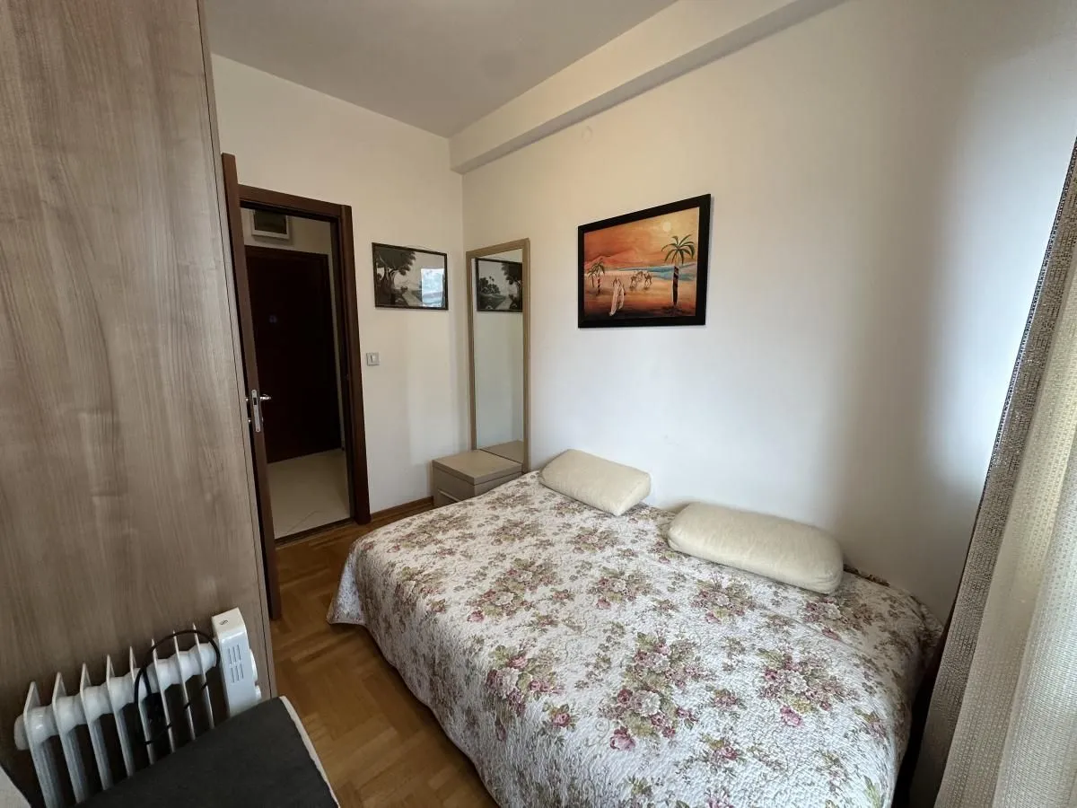 Sale, two bedroom apartment, 60m², Budva, Crna Gora