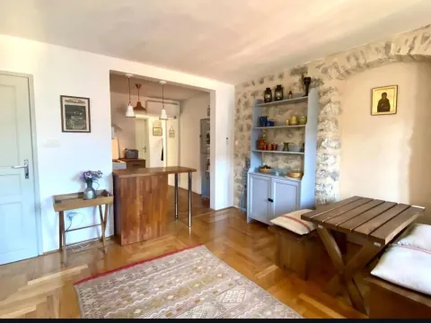 Prodaja, jednosoban stan, 29m², Perast, Kotor - image 8