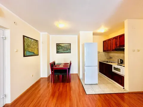 Sale, one bedroom apartment, 45m², Adok, Budva - image 2