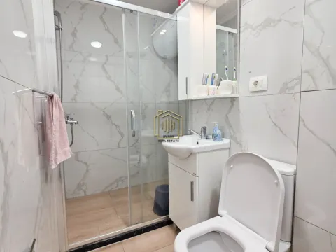 Prodaja, jednosoban stan, 40m², Zabjelo, Podgorica - image 4