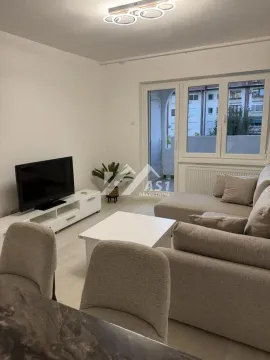 Izdavanje, dvosoban stan, 53m², Sajam, Novi Sad Sve Podlokacije - image 2
