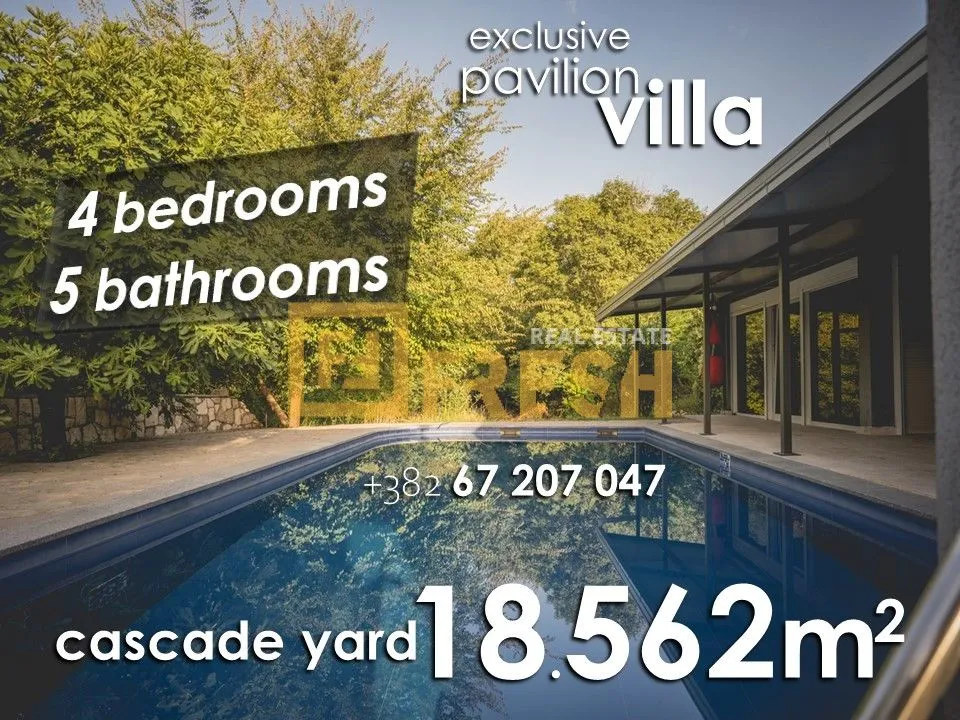 Prodaja, kuća, 400m², Danilovgrad, Crna Gora