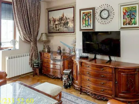 Rent, three bedroom apartment, 85m², Stari Grad, Beograd - image 4