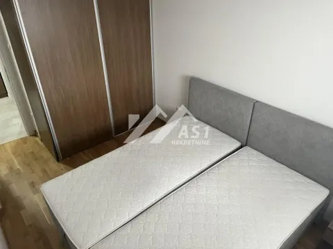 Izdavanje, dvosoban stan, 50m², Stari Majur, Petrovaradin - image 5