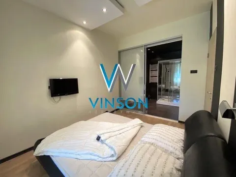 Izdavanje, dvosoban stan, 65m², Liman 3, Novi Sad Sve Podlokacije - image 15