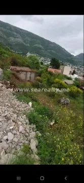 Prodaja, plac, 400m², Sutomore, Bar - image 2