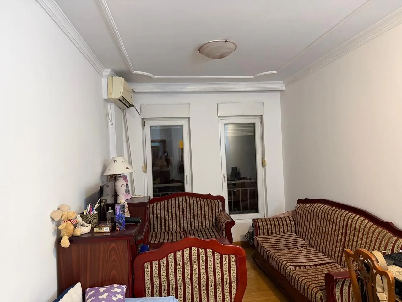 Sale, one bedroom apartment, 44m², Vezirov Most, Podgorica
