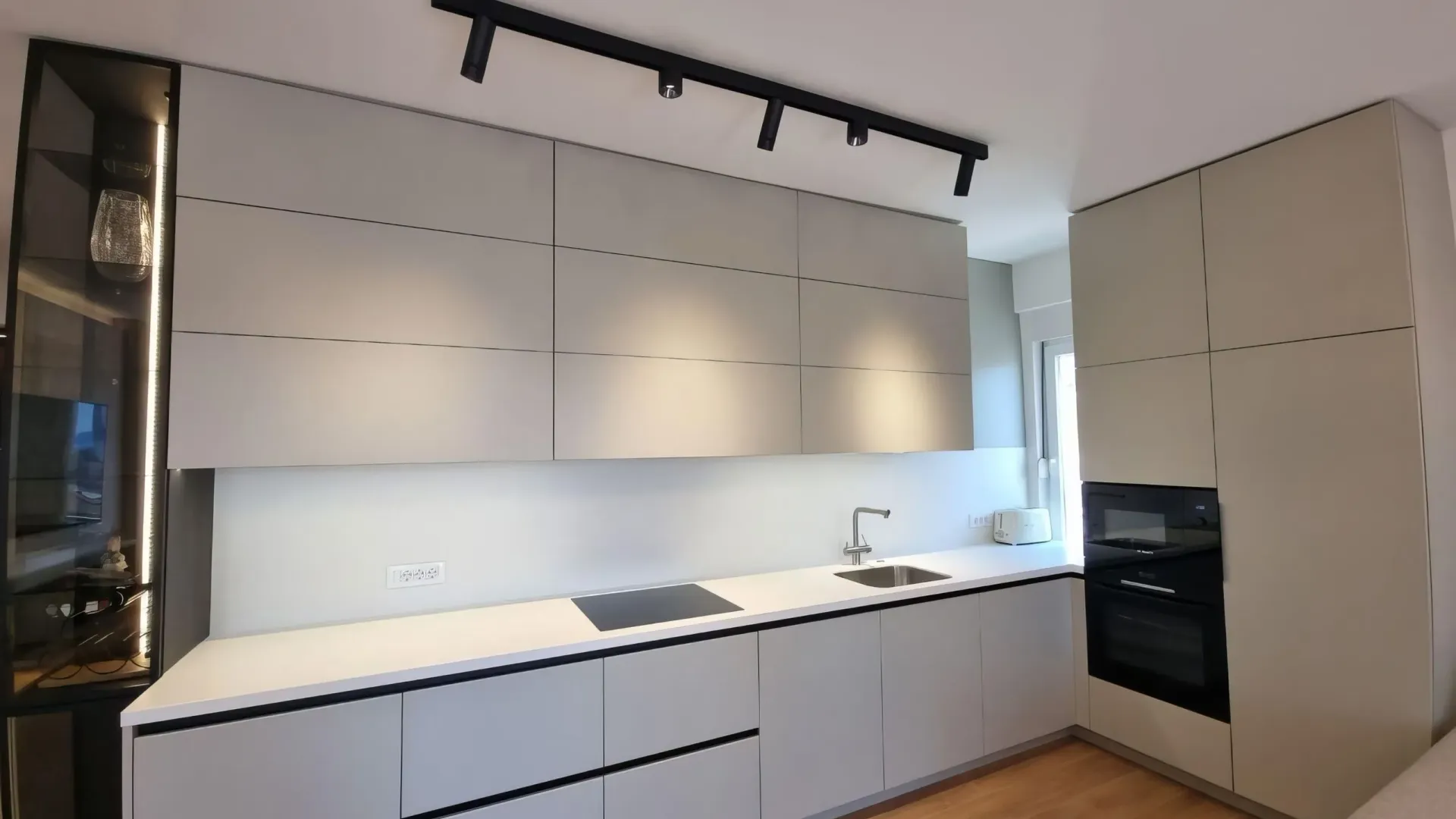 Sale, three bedroom apartment, 98m², Rozino, Budva