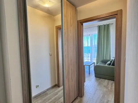 Prodaja, jednosoban stan, 59m², Bečići, Budva - image 4