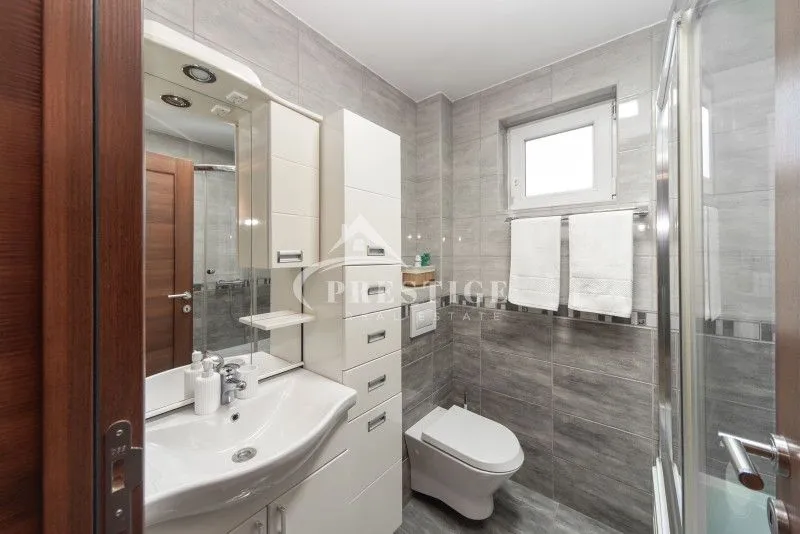 Rent, two bedroom apartment, 56m², Preko Morače, Podgorica