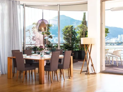 Sale, three bedroom apartment, 255m², Budva, Crna Gora - image 21