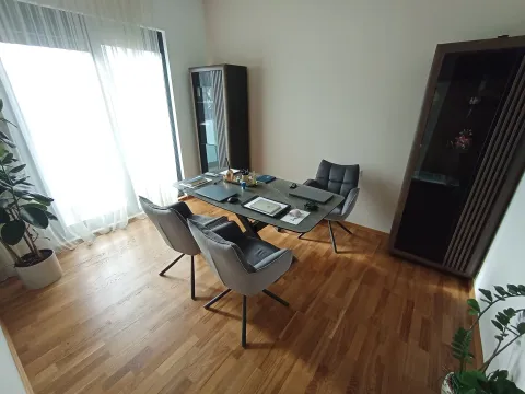 Sale, two bedroom apartment, 53m², Tološka šuma, Podgorica - image 2