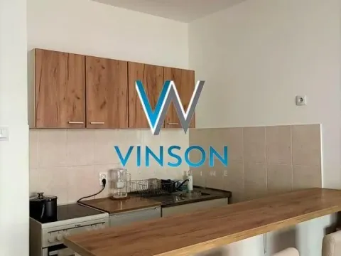 Sale, apartment, 28m², Grbavica, Novi Sad Sve Podlokacije - image 4