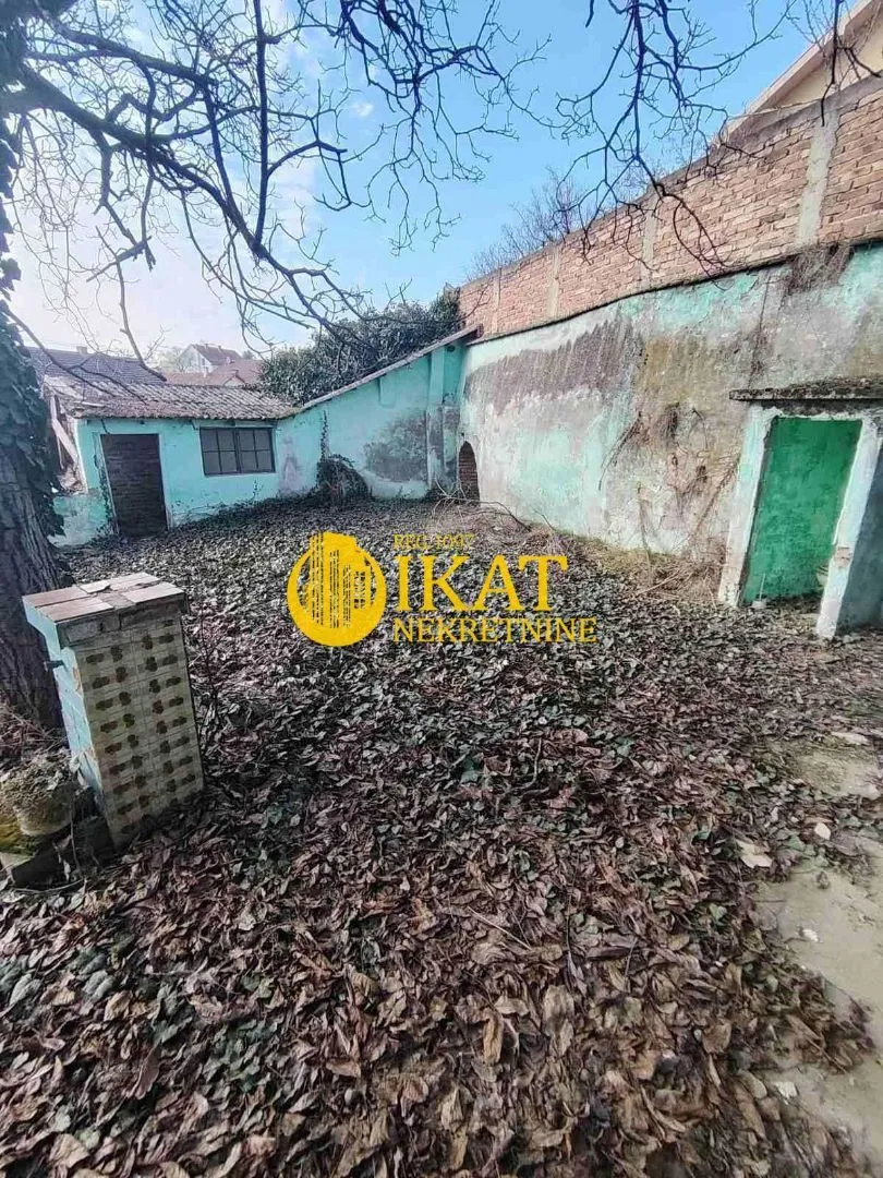 Prodaja, kuća, 84m², Titel, Novi Sad