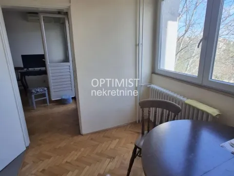 Sale, two bedroom apartment, 59m², Stari Merkator, Novi Beograd Sve Podlokacije - image 4
